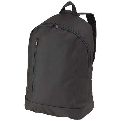 Boulder polyester rugzak