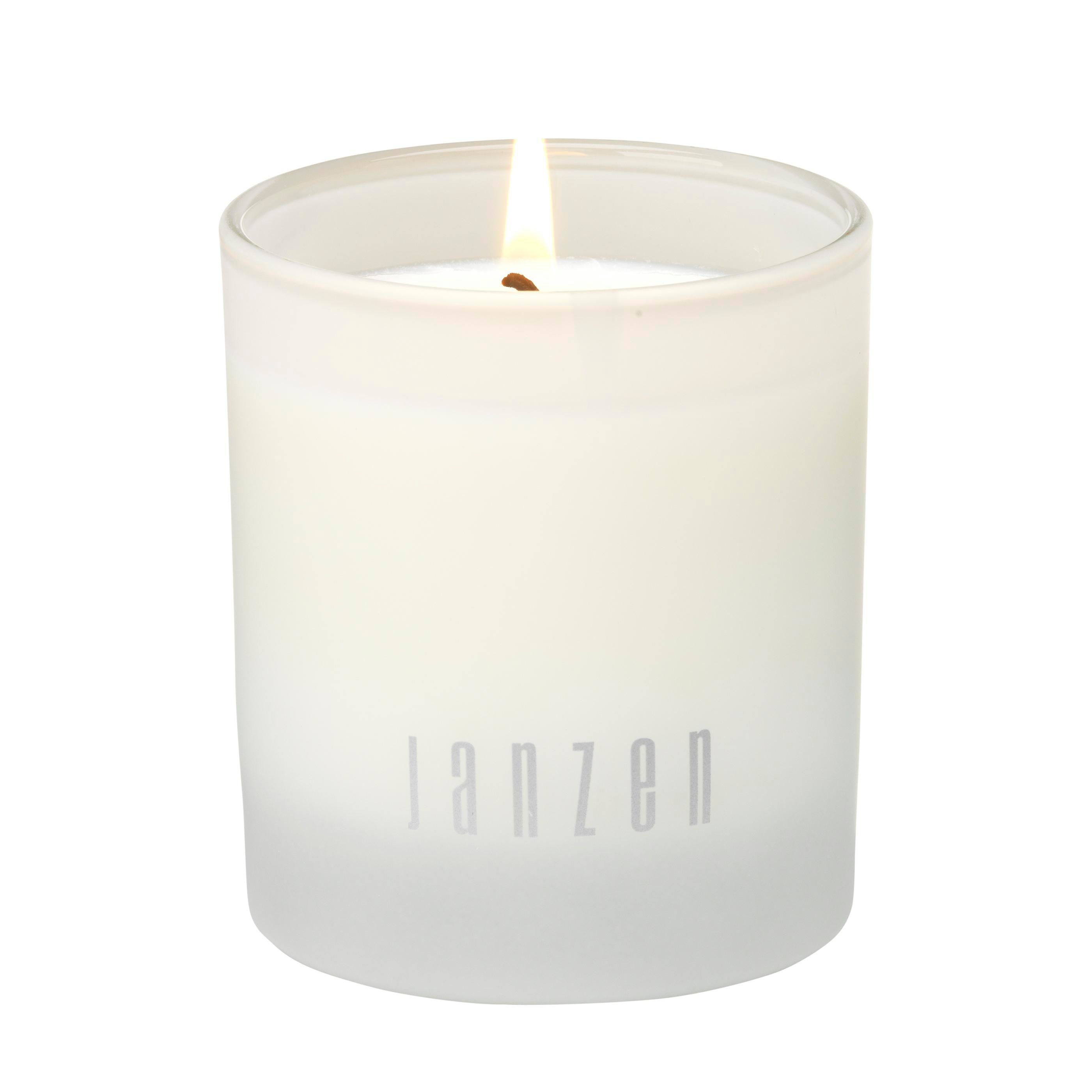 JANZEN Scented Candle Sage 36 geurkaars