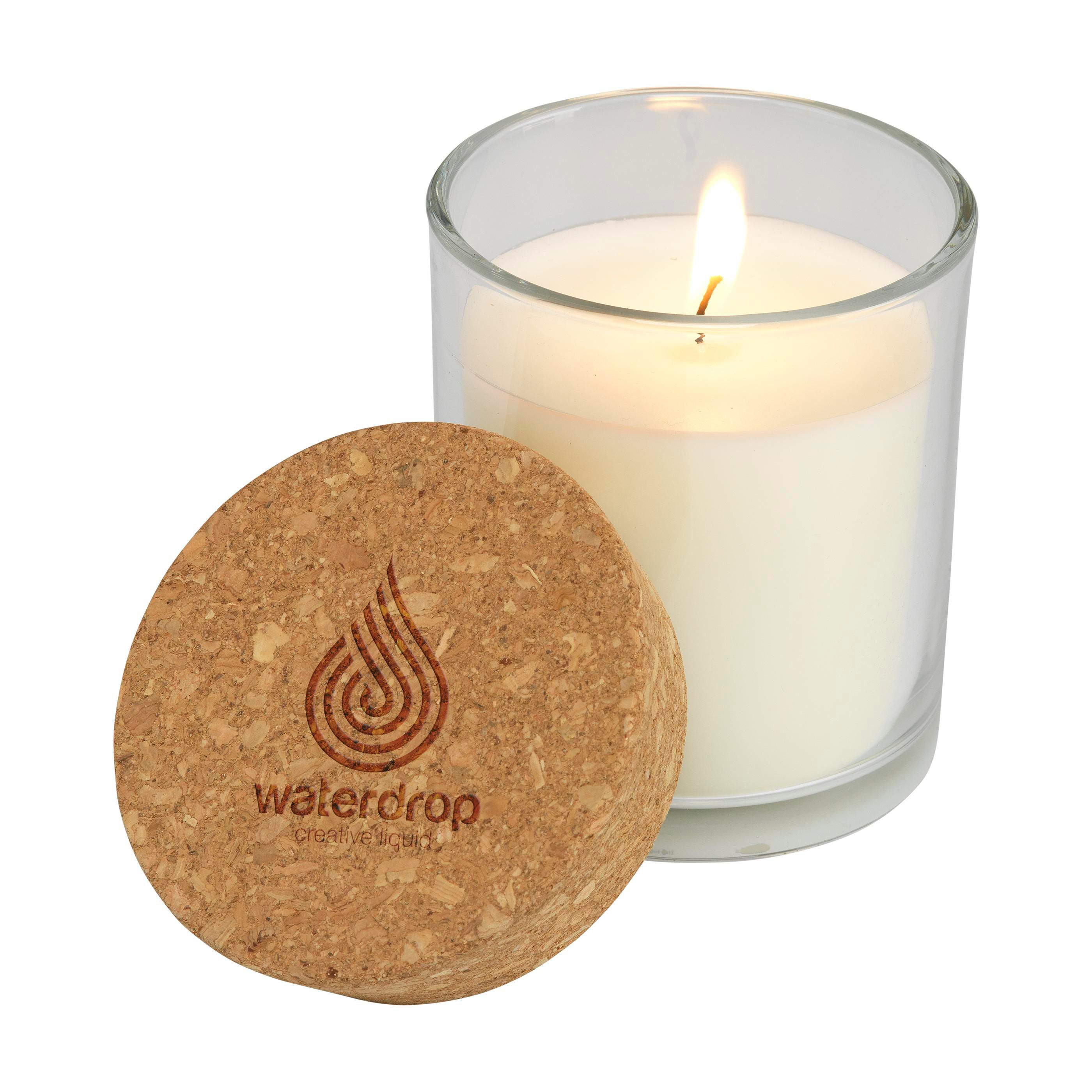 Wooosh Candle Essenza Midi geurkaars