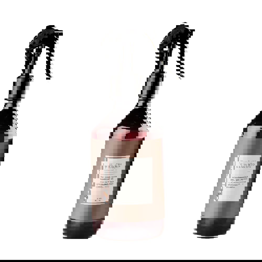 Room spray Warm Wood