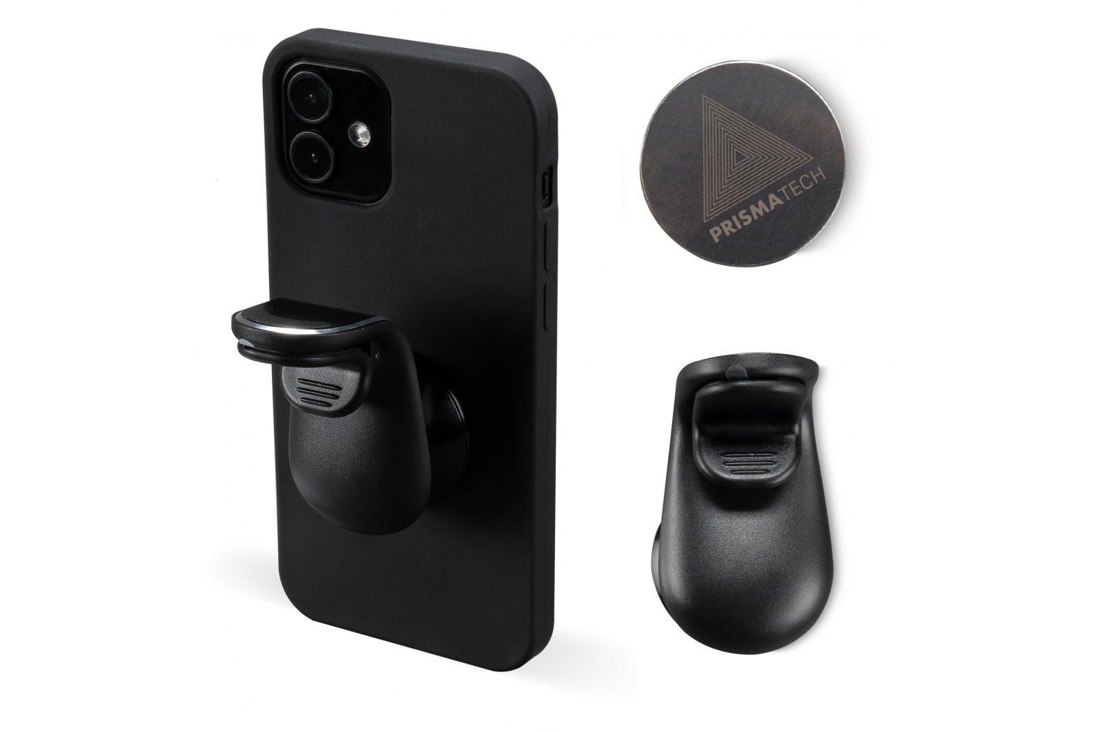 Telefoonhouder magnetisch voor ventilatierooster