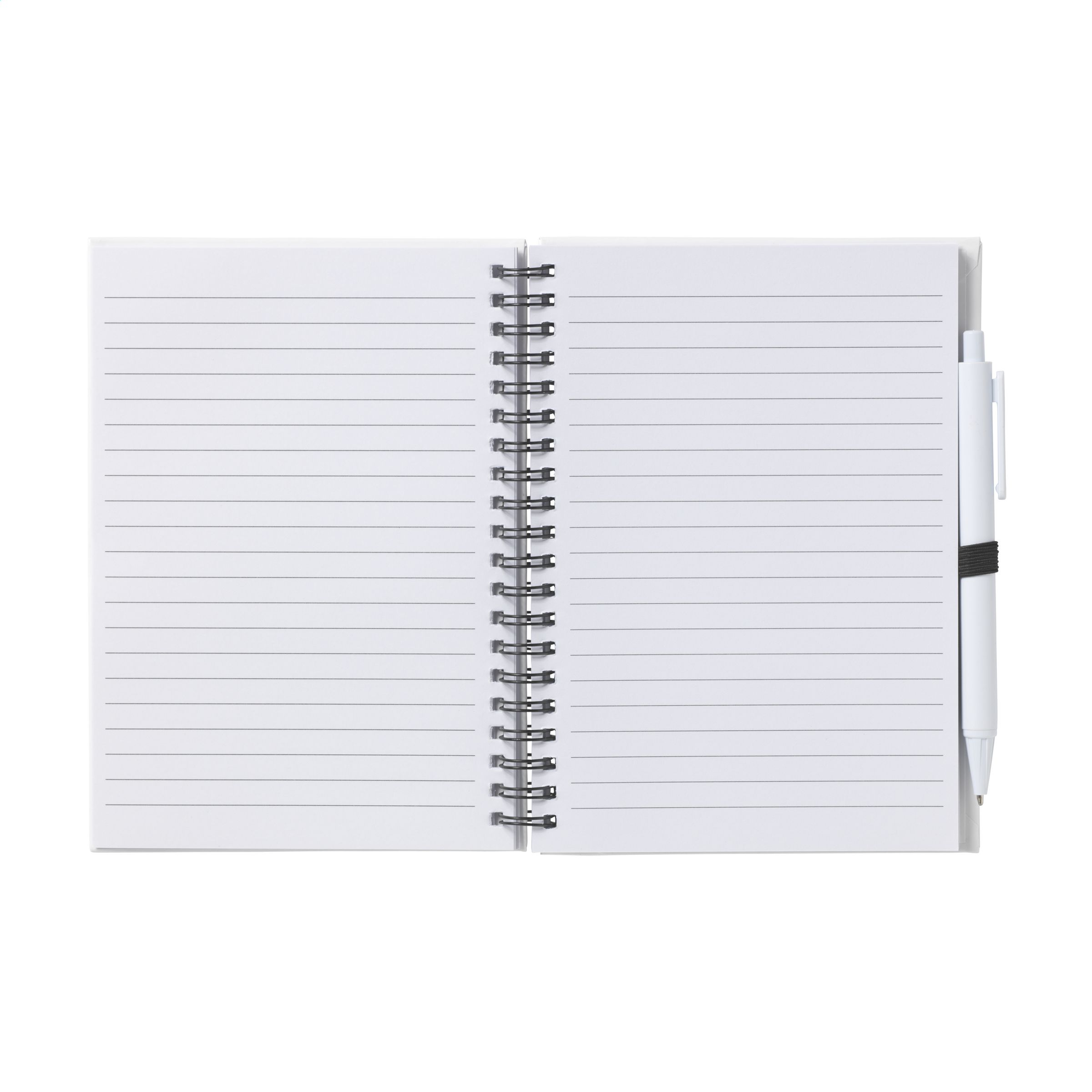 Helix Note Set notitieboek