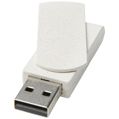 Rotate USB flashdrive van 8 GB van tarwestro