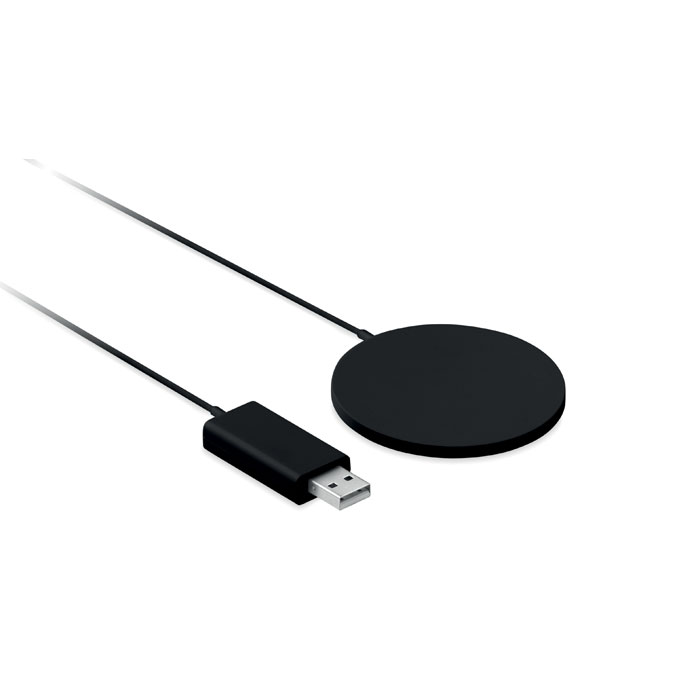THINNY WIRELESS Ultradunne draadloze oplader