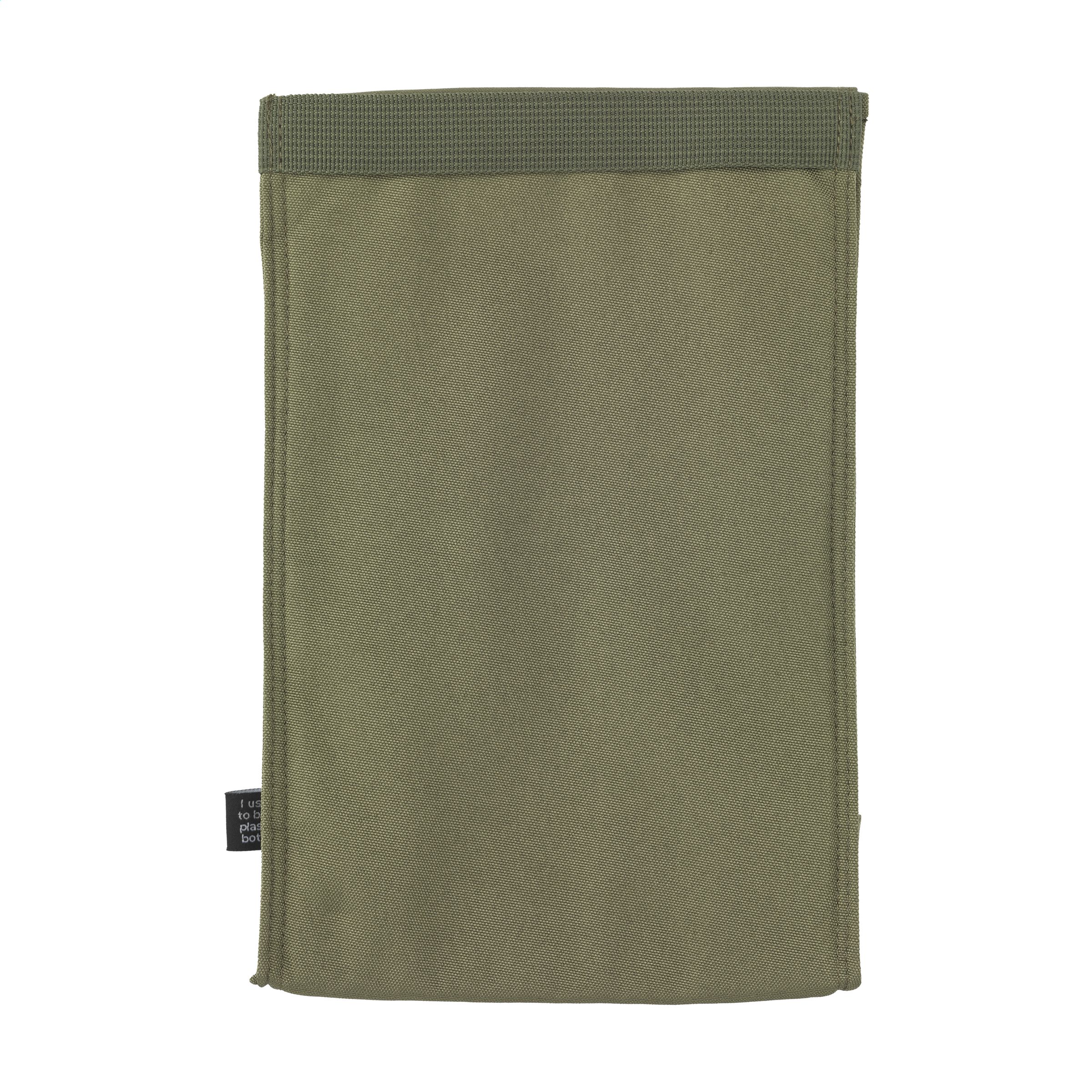 Be Cool GRS RPET Lunchbag lunchtas