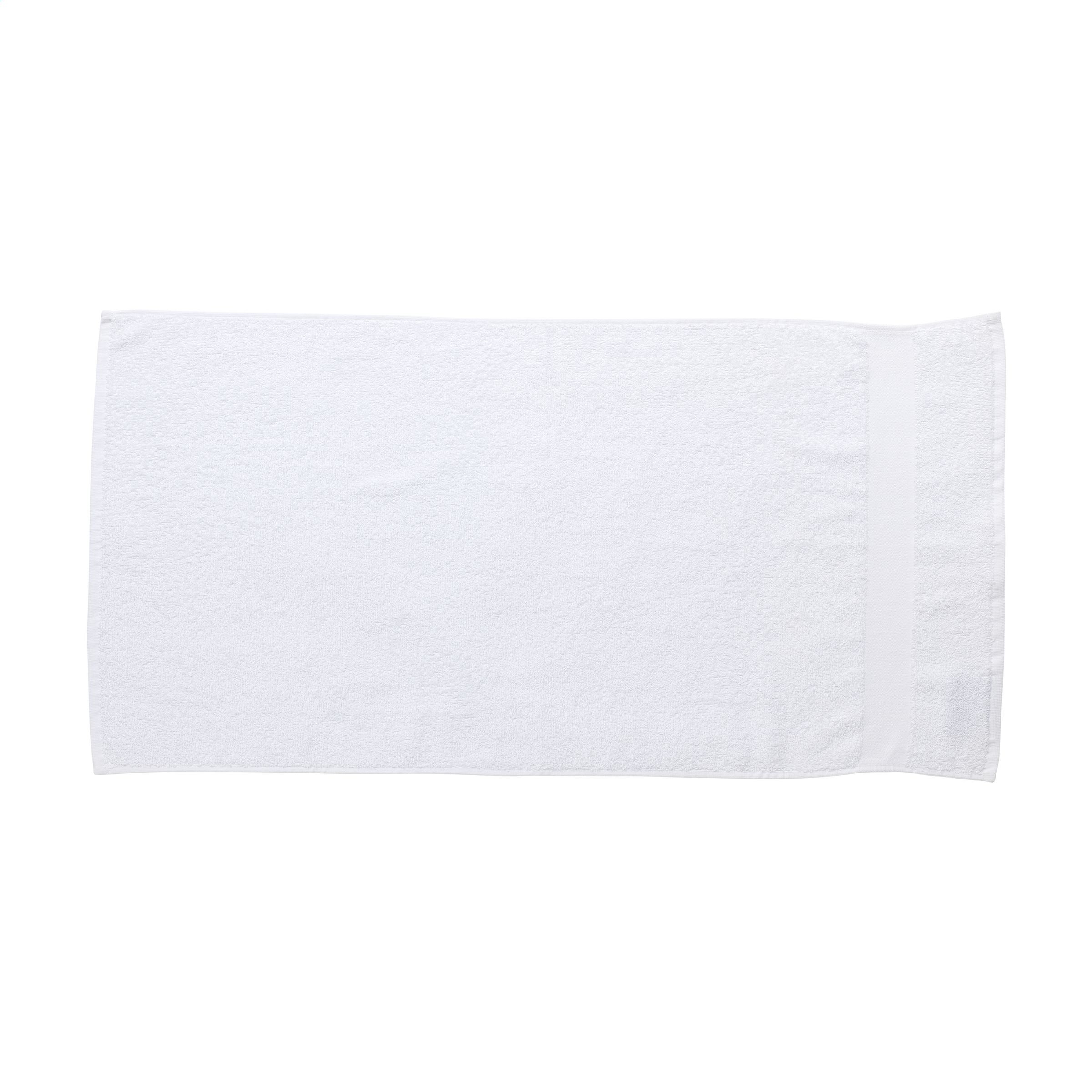 Wooosh Towel GRS Recycle Cotton Mix 100 x 50 cm