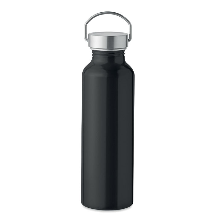 ALBO Gerecycled aluminium fles 500ml