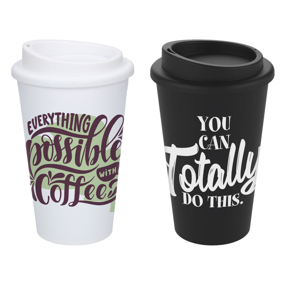 Coffee Mug Premium 350 ml koffiebeker