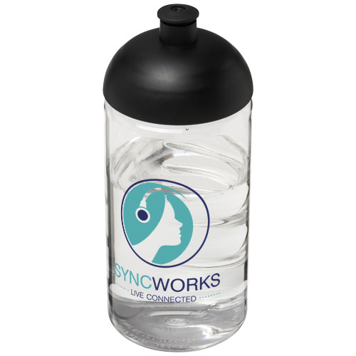 H2O Bop® 500 ml bidon met koepeldeksel
