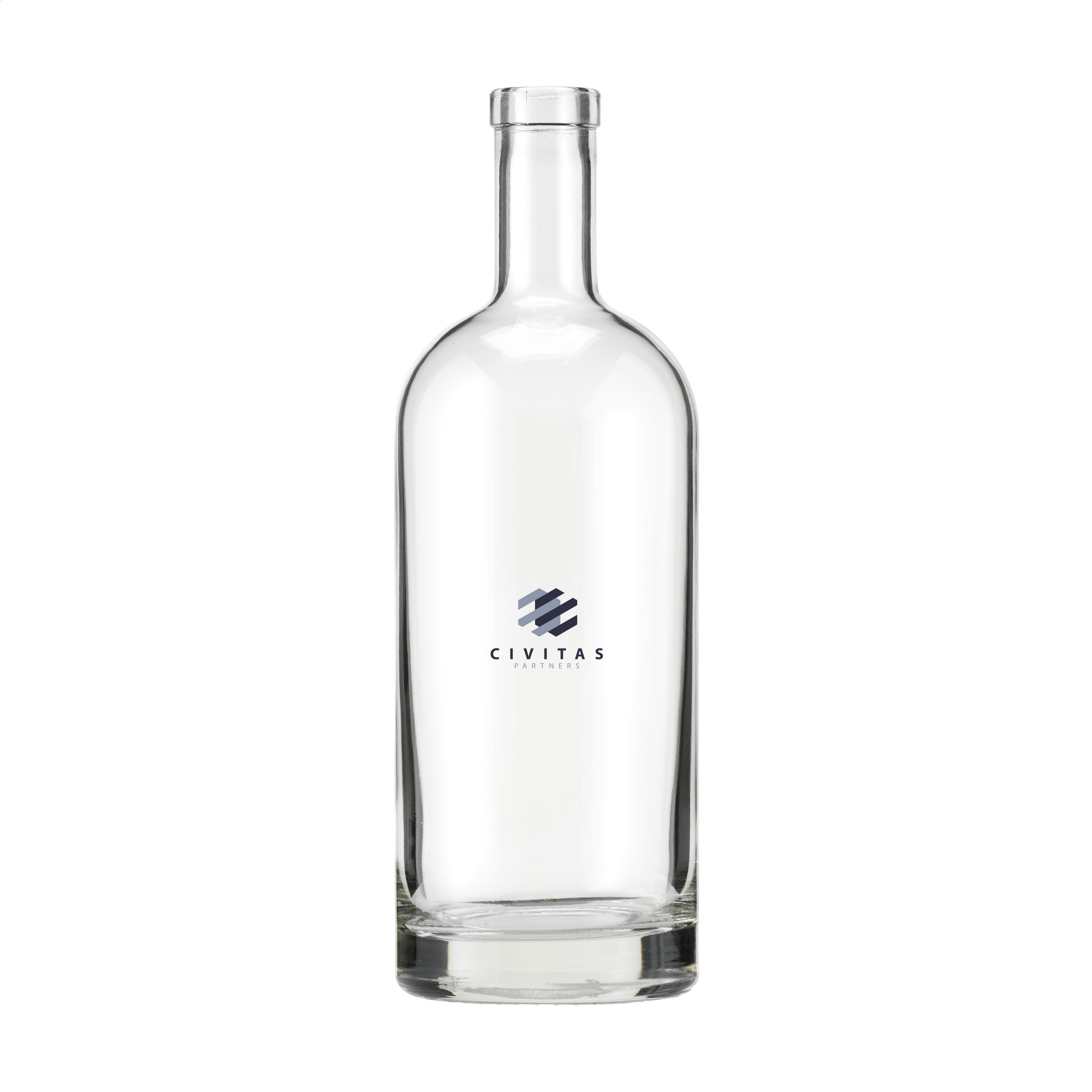 Helsinki Water Bottle 1L
