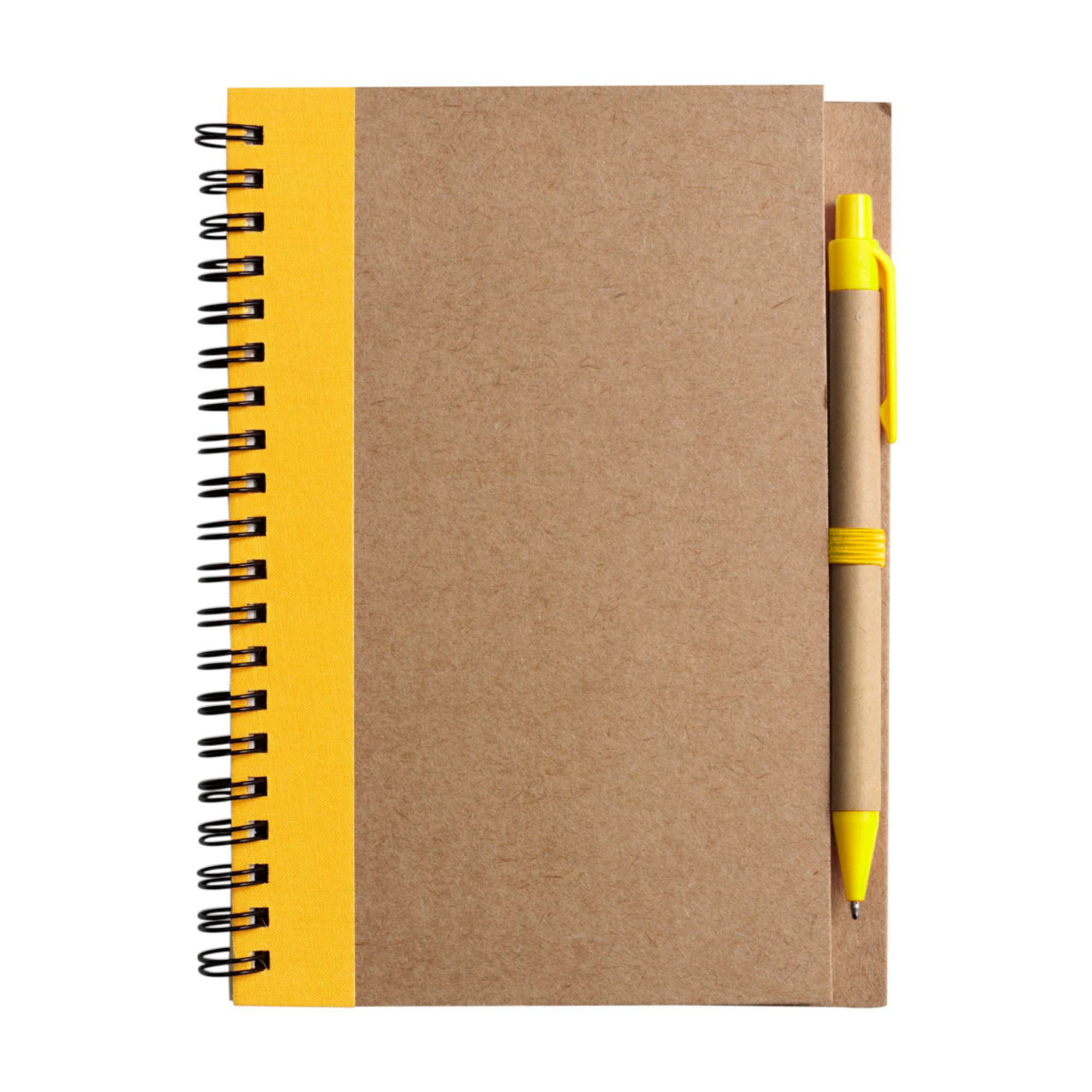 Notitieboek Stella | Gelinieerd