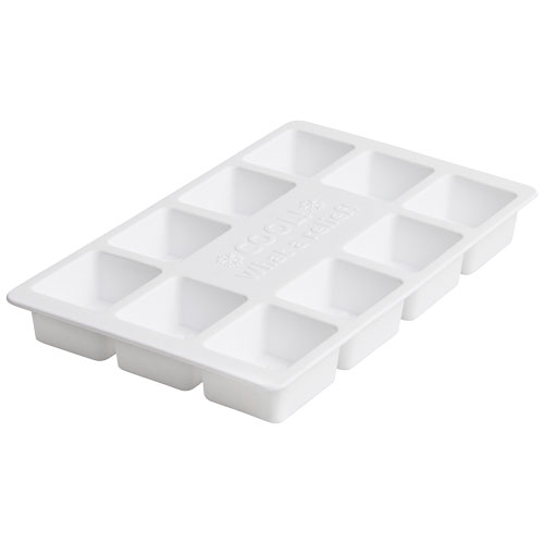 Chill aanpasbaar ijsblokjesbakje