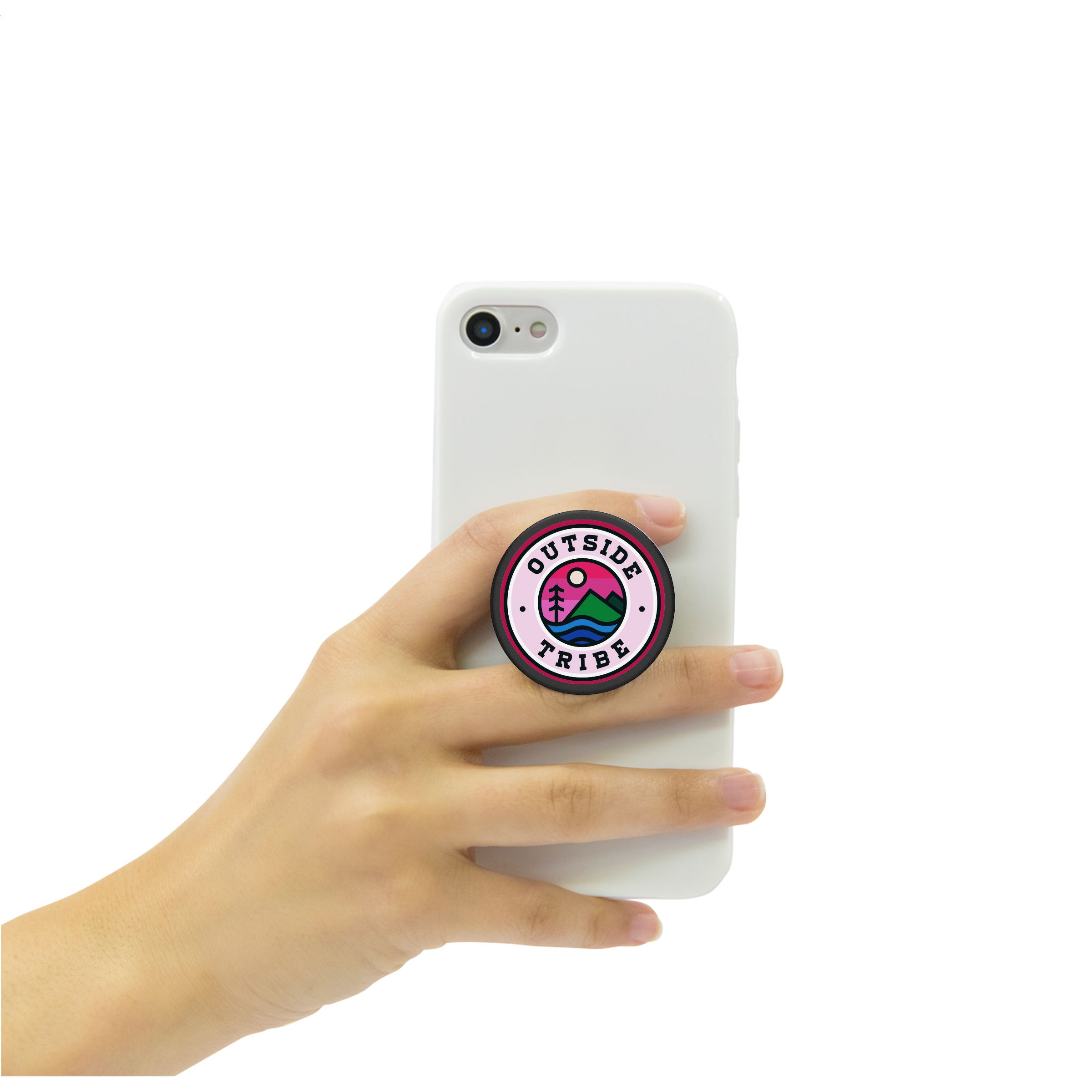 PopSockets® 2.0 telefoonhouder