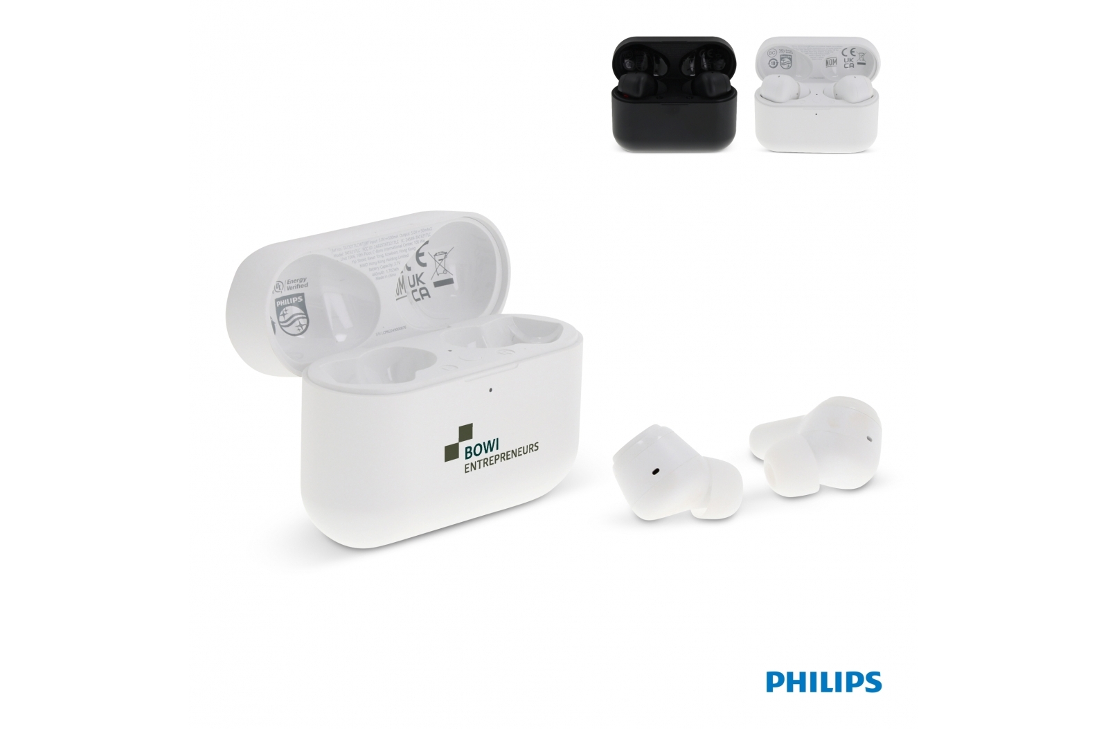Philips TWS Earbuds | TAT3217
