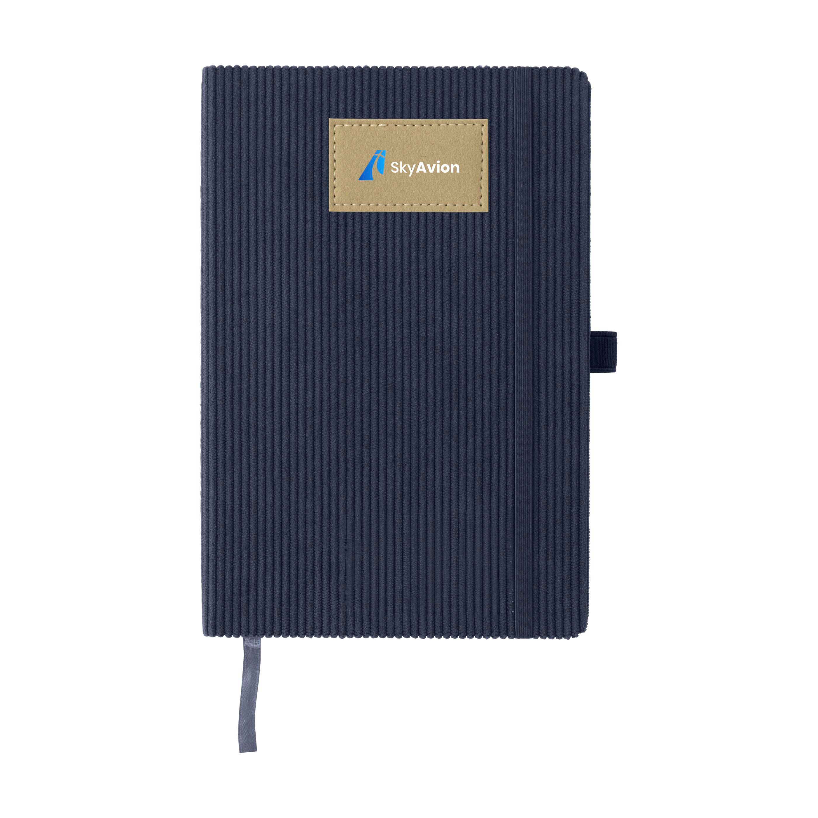 Alfie Notebook A5 notitieboek