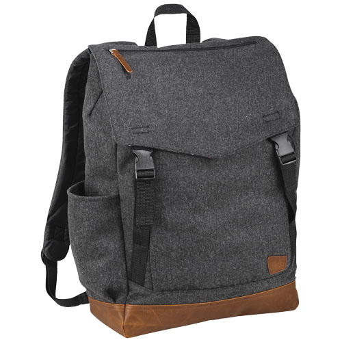 Campster 15" laptop rugzak