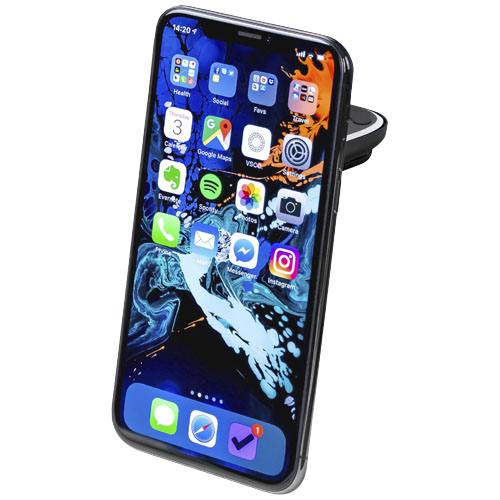 Aero magnetische telefoonhouder