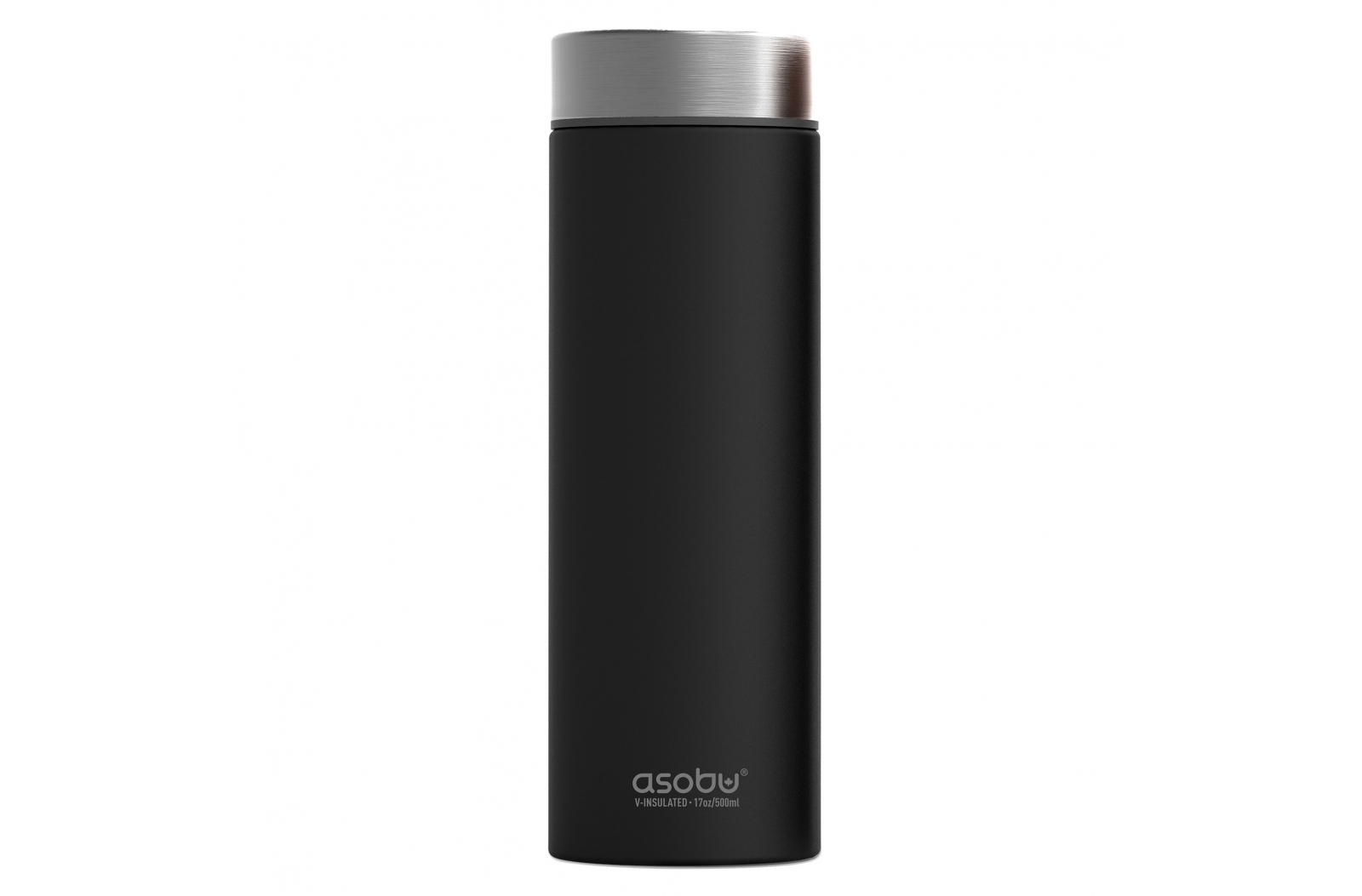Asobu Le Baton reisfles met Puramic 500ml