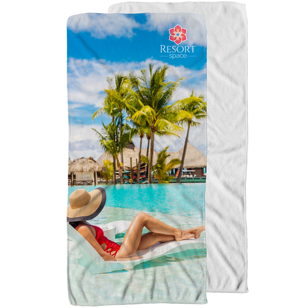 Gormiti Strandtuch – 70 X 140 Cm, Aus Fastdry-Material, Mit Kostenlosem Tragebeutel