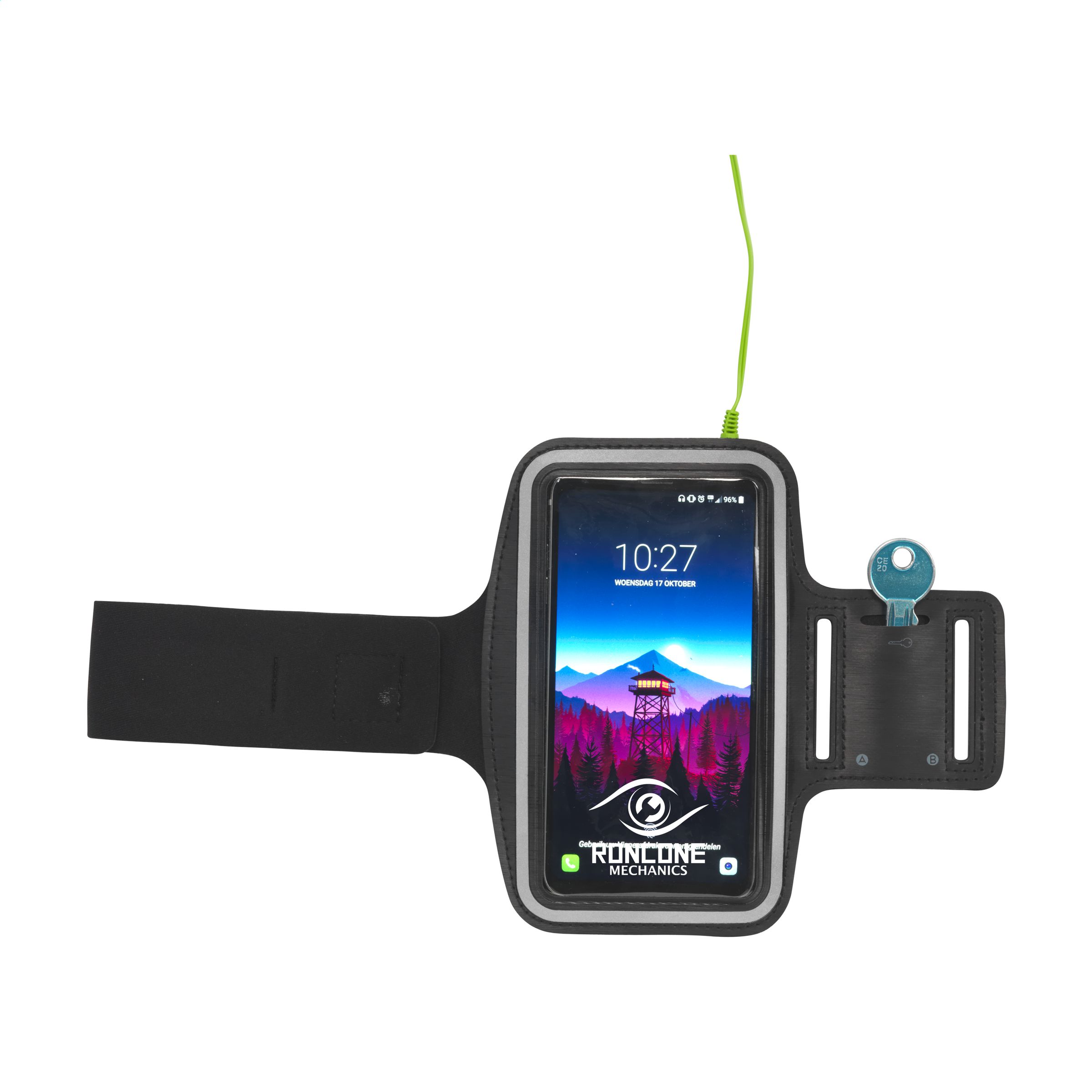 Sports Bracelet sportarmband