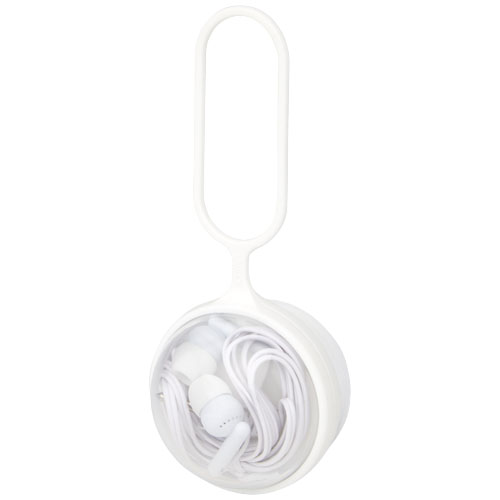 Simba 3-in-1 oplaadkabel en oordopjes