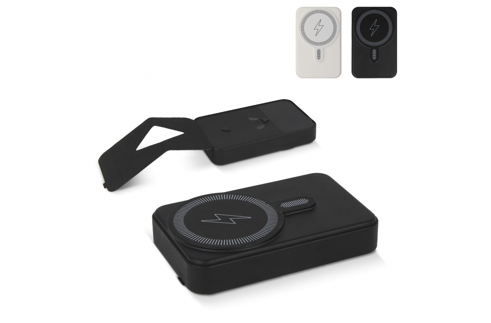 Yima Powerbank MagSafe Wireless Charging 10000mAh