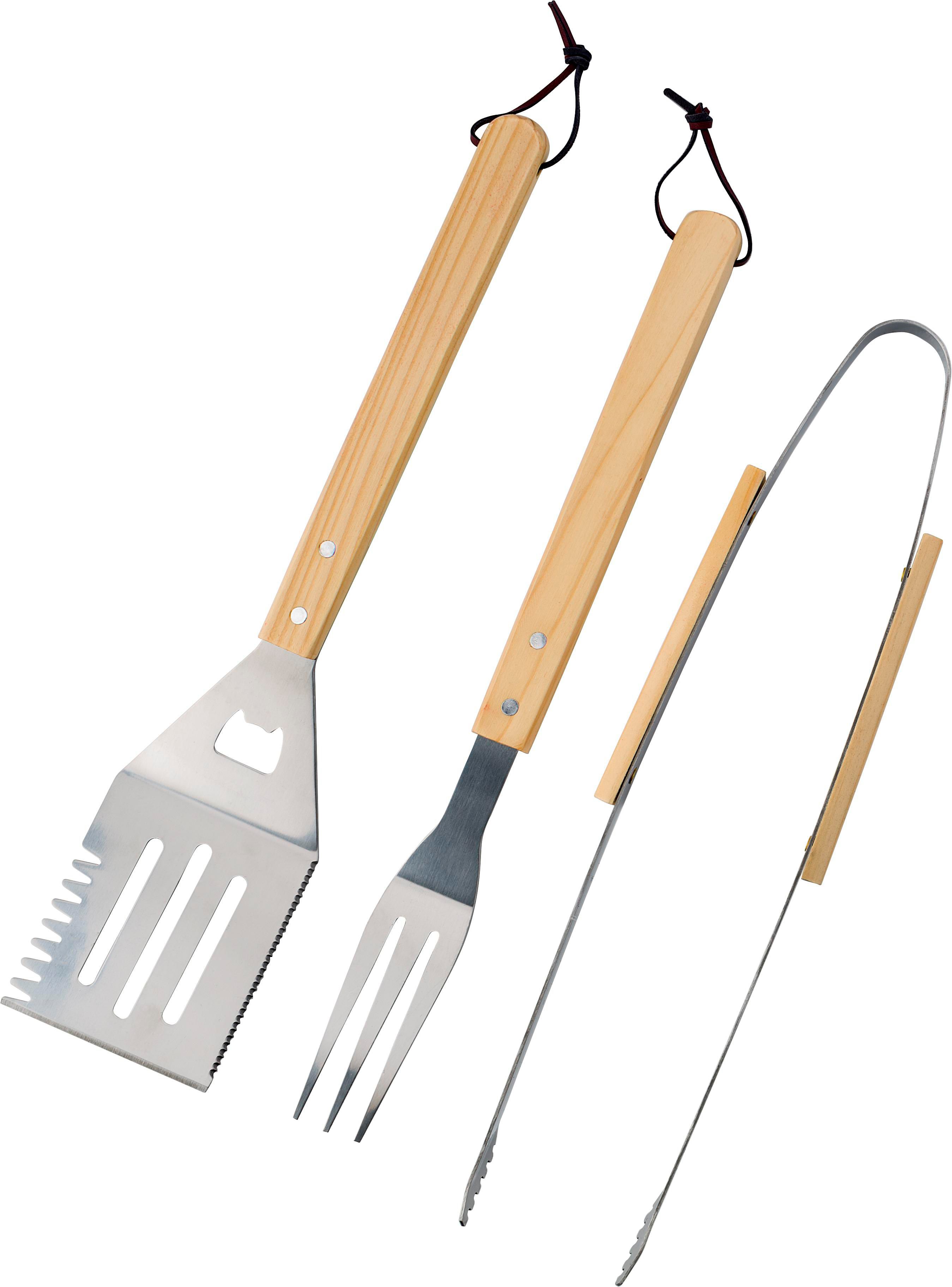 Barbecueset Melina