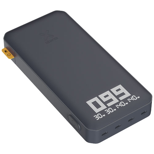 Xtorm XB403 Titan Ultra powerbank voor laptop 27.000 mAh 200 W