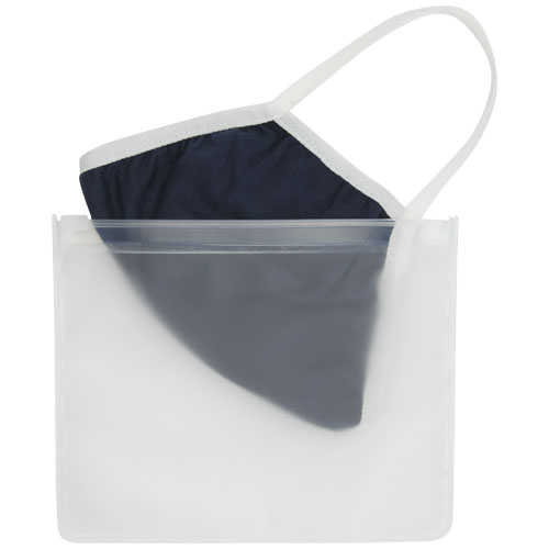 Eva mondmasker pouch
