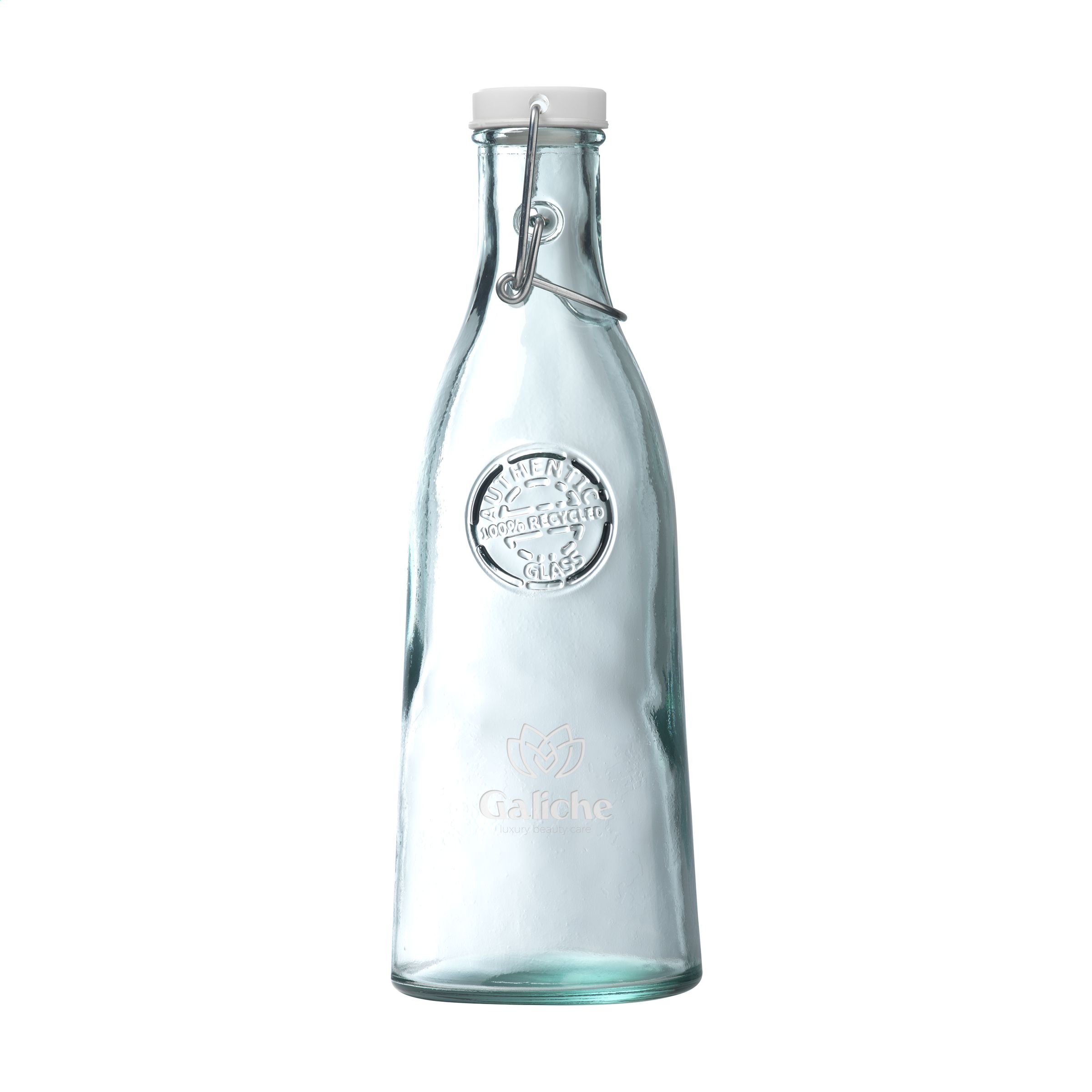 Sevilla Gerecyclede Waterfles 1 L