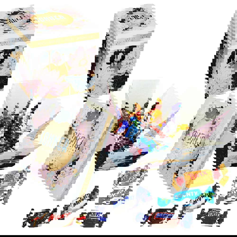 Meeting Star met 24 Celebrations