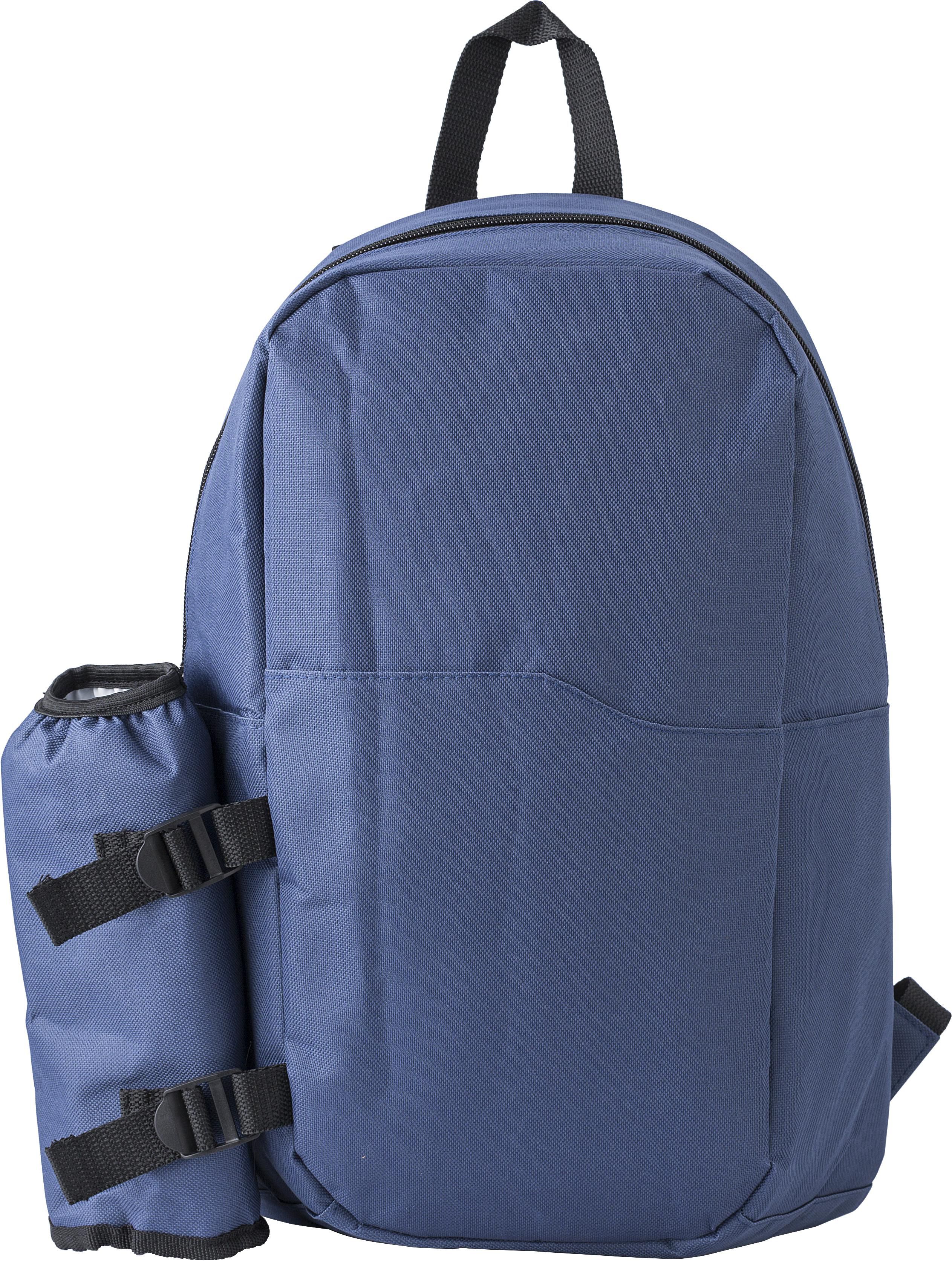 Koelrugzak Clinton | 18,7 l