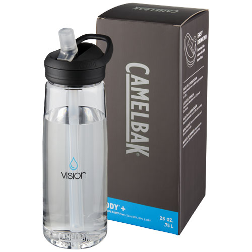 Camelbak Eddy+ 750 ml Tritan™ drinkfles