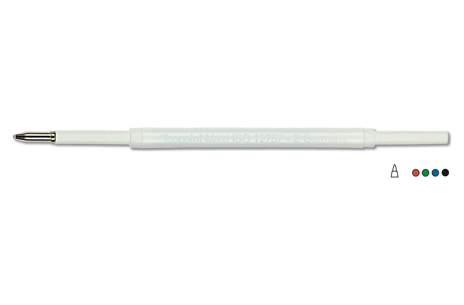 Toppoint Maxi vulling Jumbo