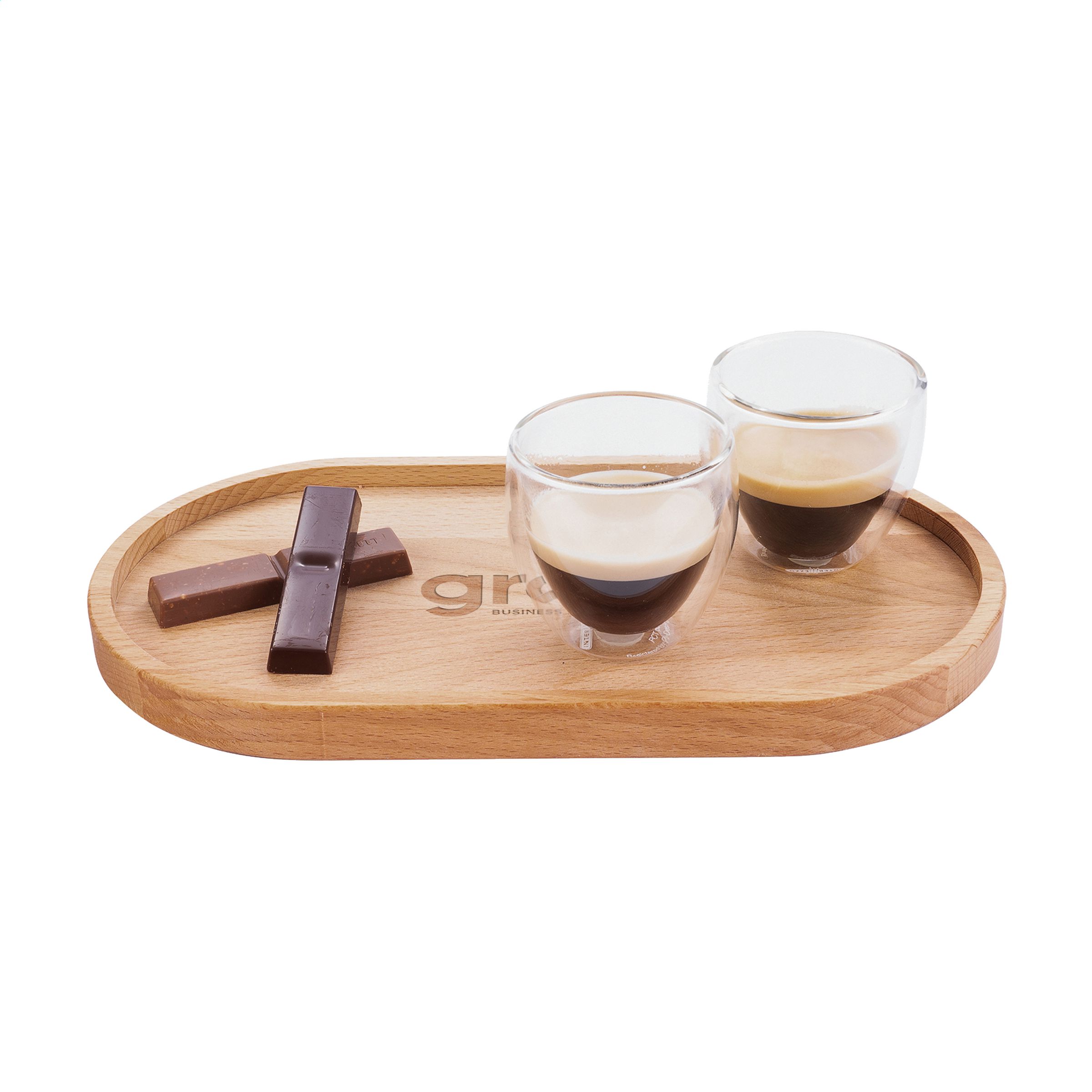Harmony Serving Tray Ovaal