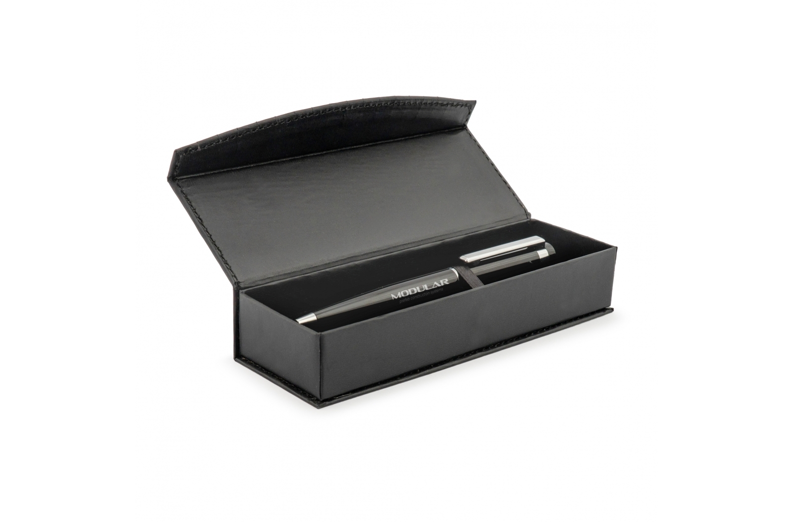 Balpen Durham in geschenkverpakking