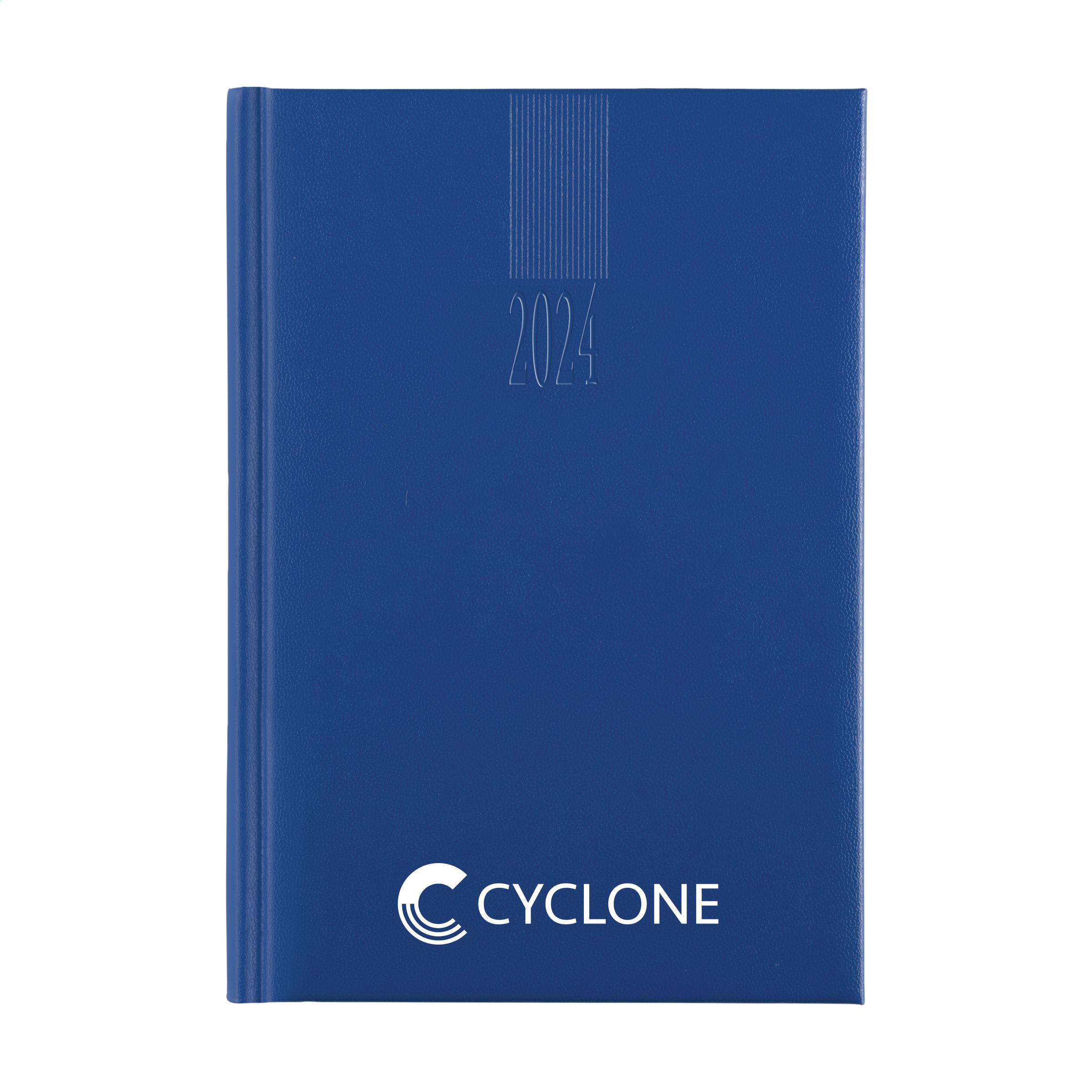 Eurotop Balacron agenda 6-talig