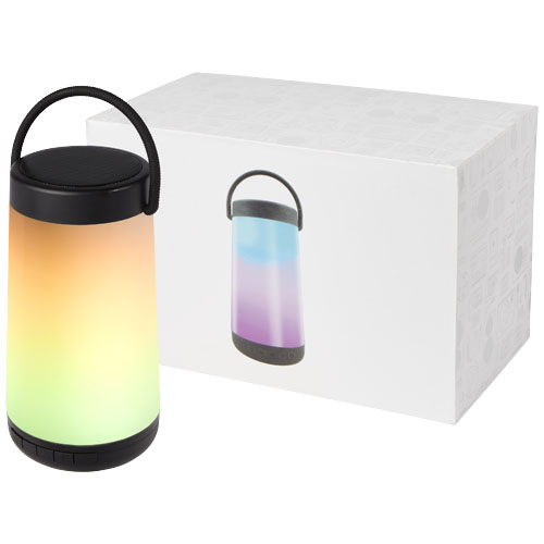 Move Ultra IPX5 outdoorspeaker met RGB sfeerlicht