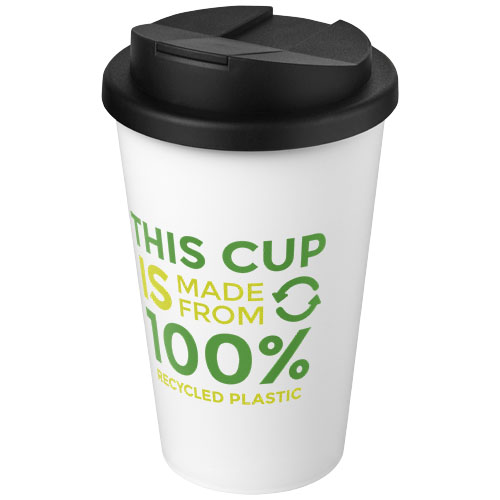 Americano® Recycled 350 ml geïsoleerde beker