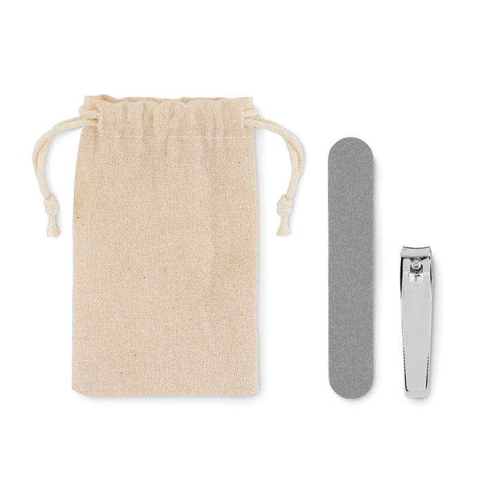 NAILS UPManicure set in etui