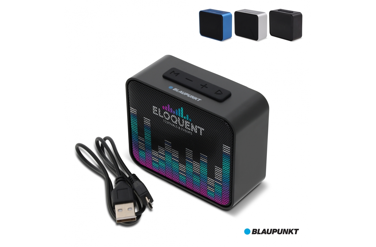 BLP3140 | Blaupunkt Outdoor 5W Speaker