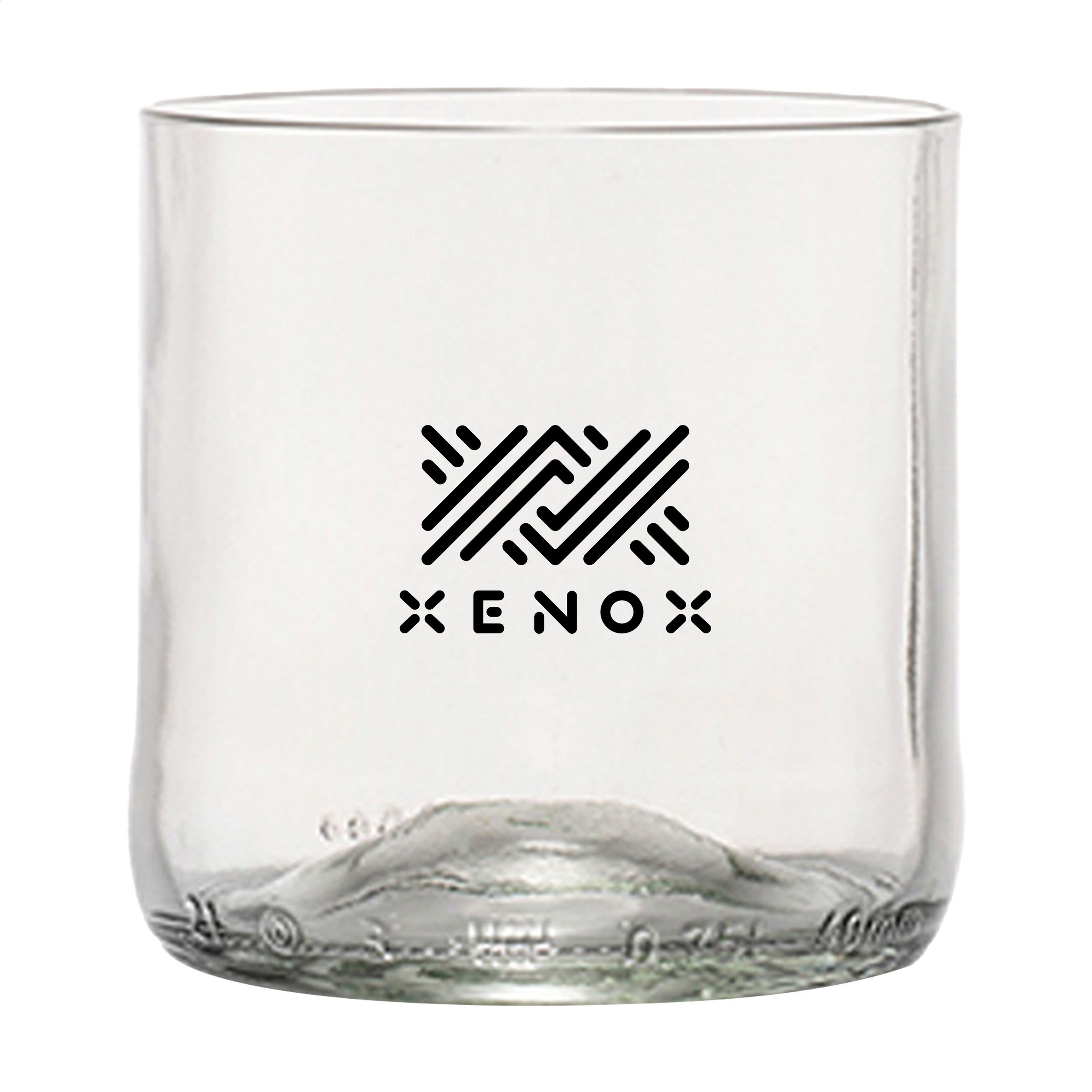 Rebottled® Short Tumbler 250 ml drinkglas