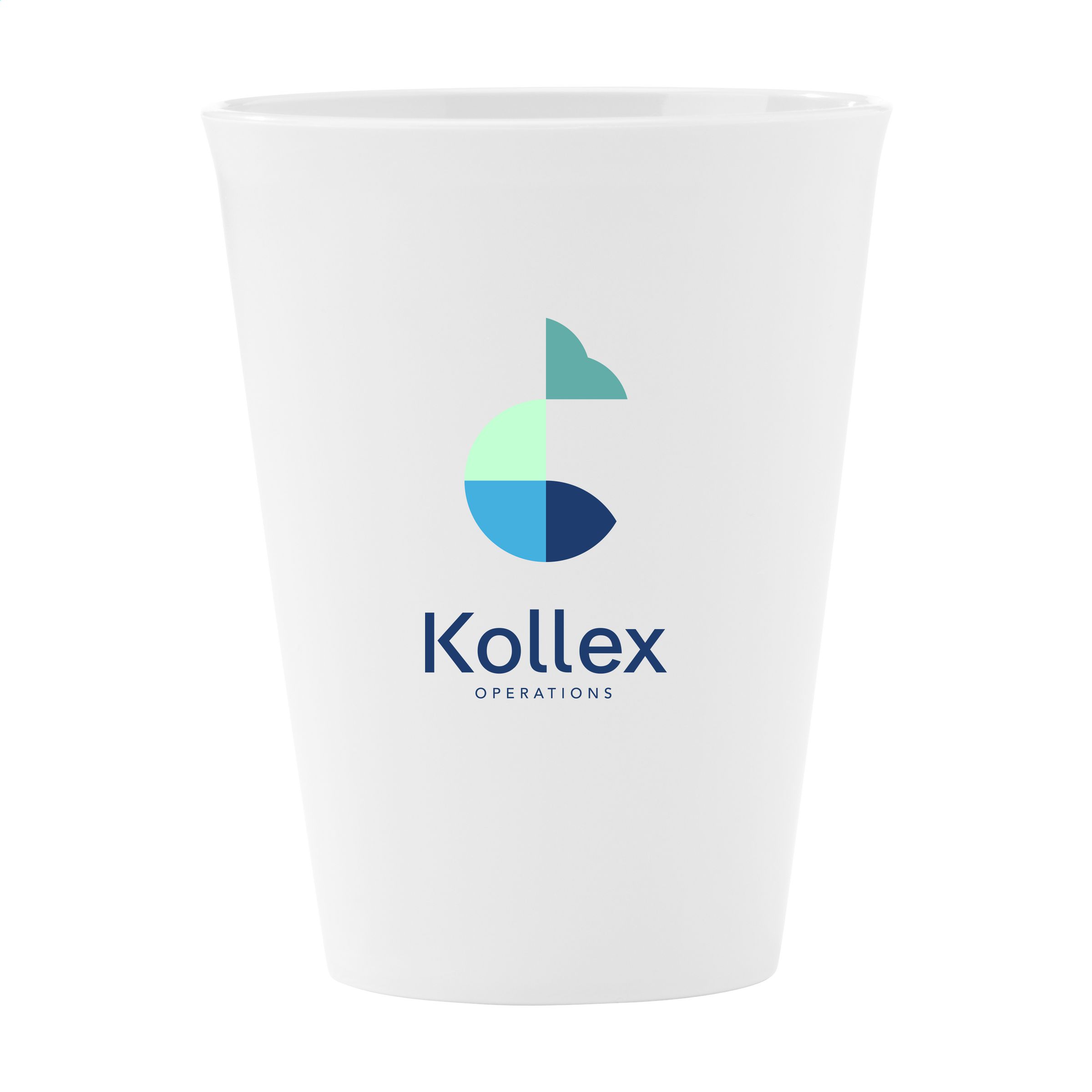 Sugarcane Cup 200 ml drinkbeker
