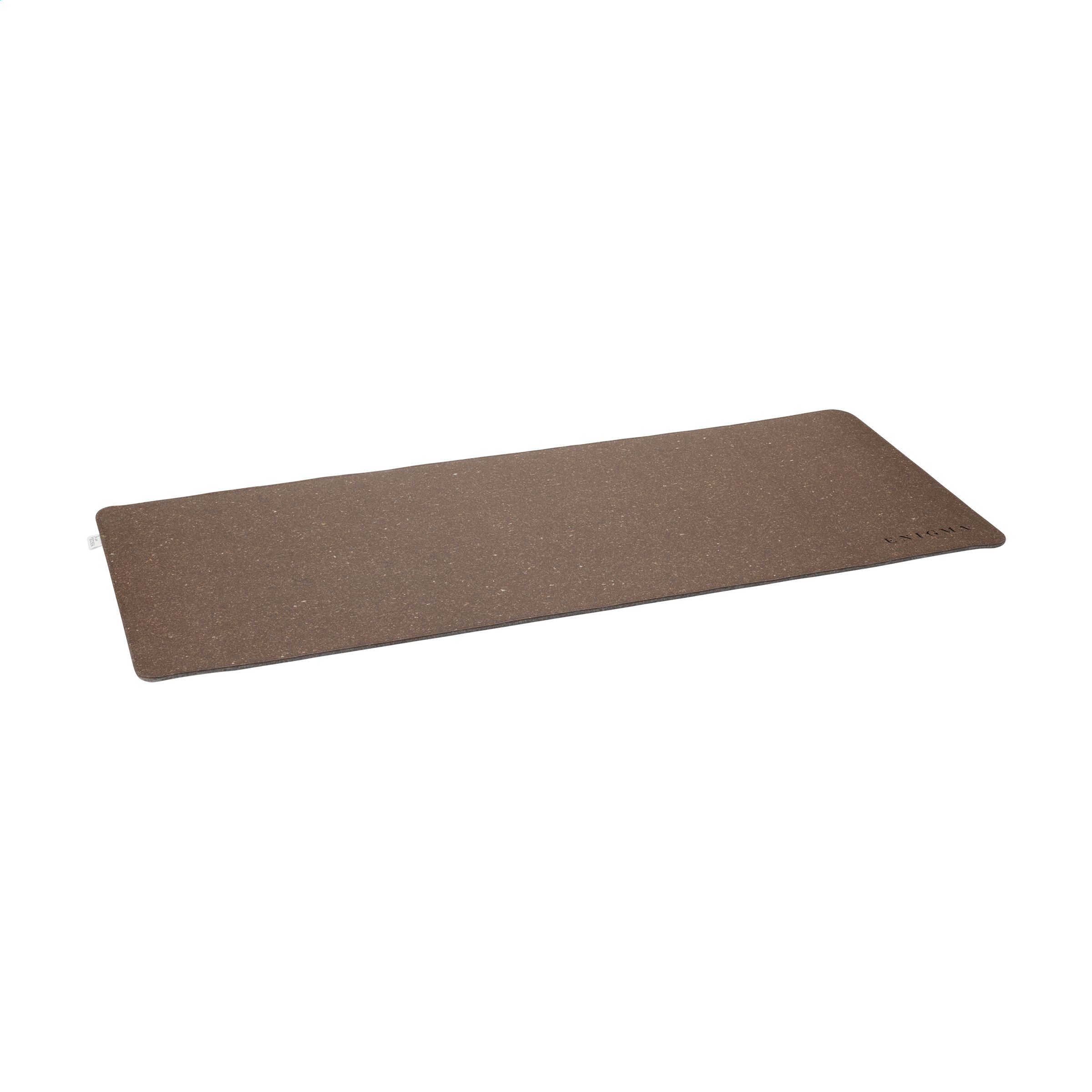 Recycled Leather Deskpad onderlegger