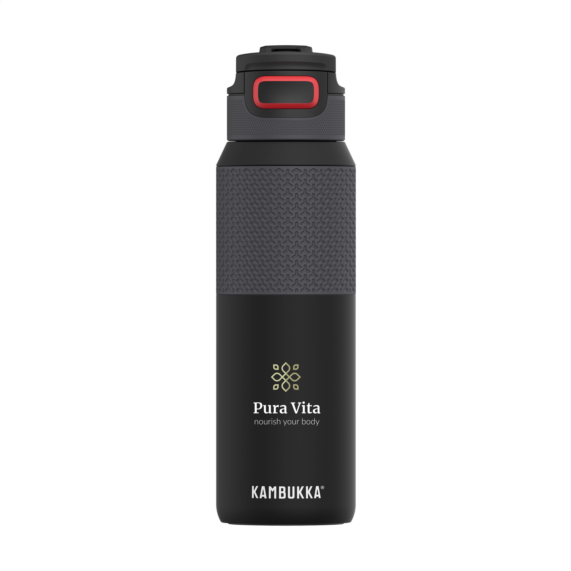 Kambukka® Elton Insulated 1 L drinkfles
