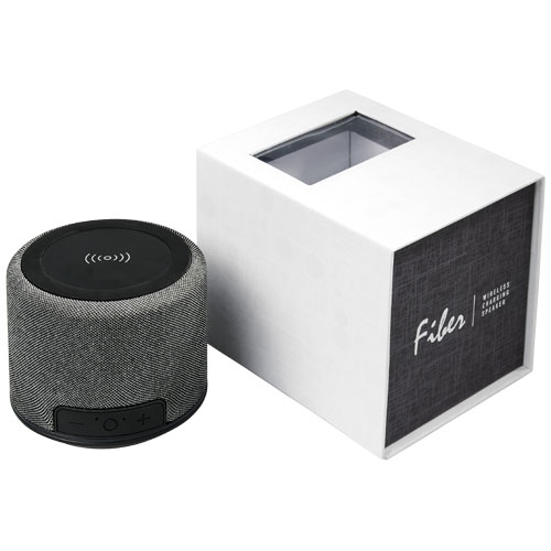 Fiber 3W draadloze oplaadbare Bluetooth® speaker