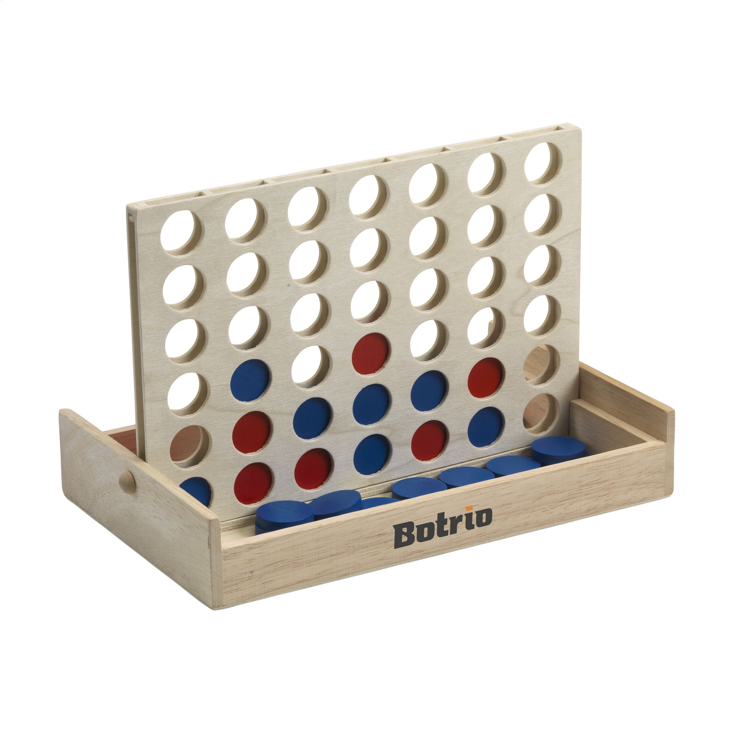 Four Wins Game spel