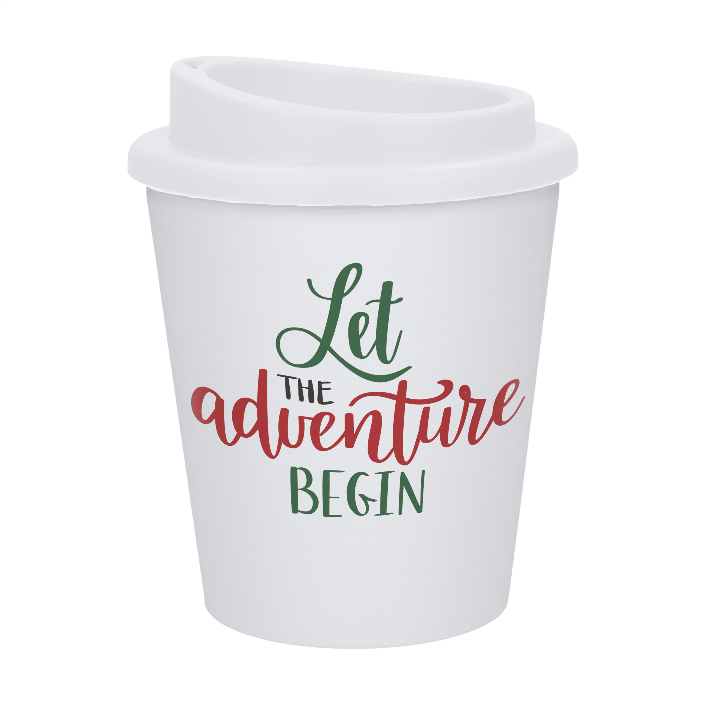 Coffee Mug Premium Small 250 ml koffiebeker