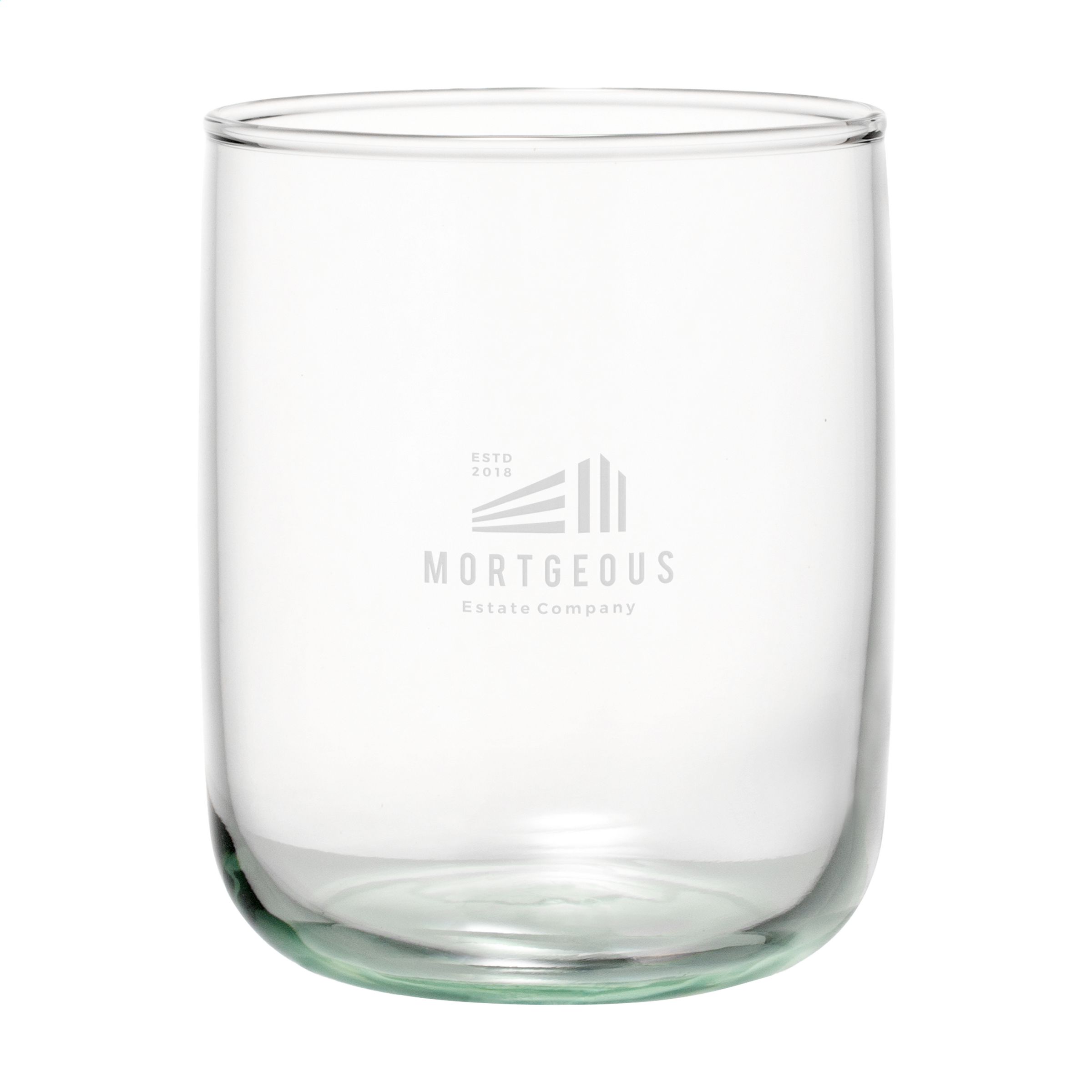 Rebottled® Curve 100% recycled