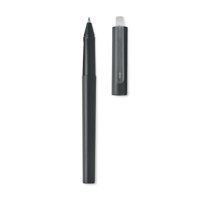 SION RPET blauwe gelpen